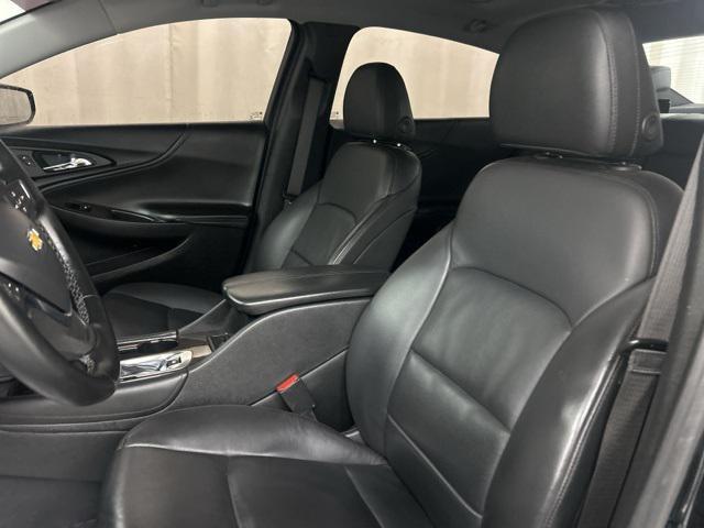 used 2023 Chevrolet Malibu car, priced at $21,994