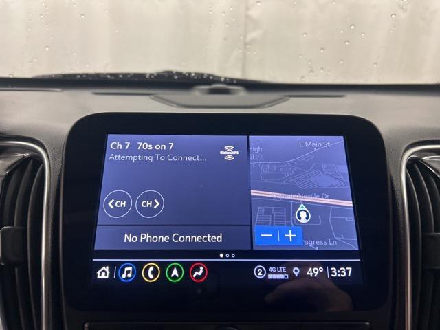 used 2023 Chevrolet Malibu car, priced at $21,994