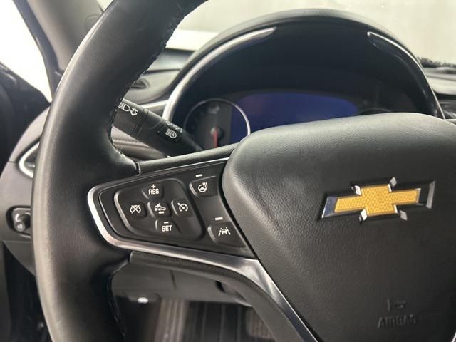 used 2023 Chevrolet Malibu car, priced at $21,994
