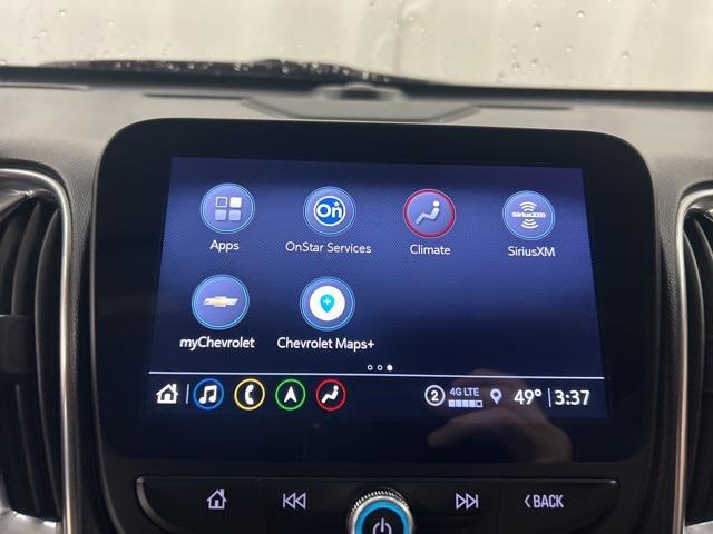 used 2023 Chevrolet Malibu car, priced at $21,994