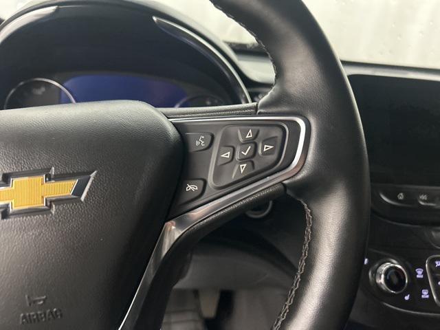 used 2023 Chevrolet Malibu car, priced at $21,994