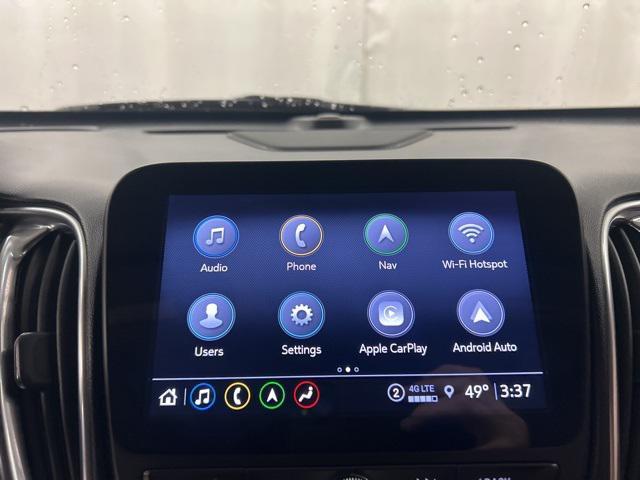 used 2023 Chevrolet Malibu car, priced at $21,994