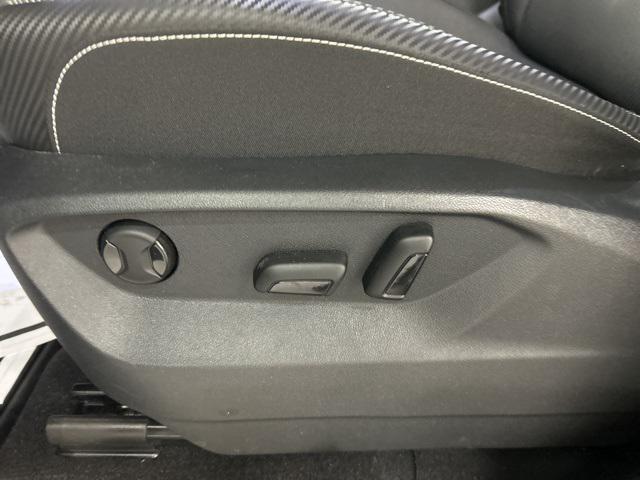 used 2024 Volkswagen Atlas Cross Sport car, priced at $32,444