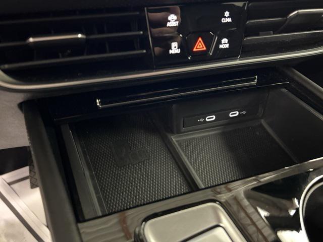 used 2024 Volkswagen Atlas Cross Sport car, priced at $32,444