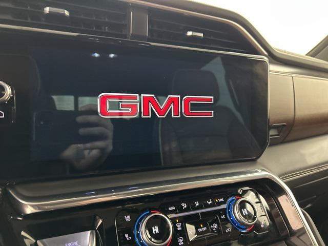 used 2024 GMC Sierra 2500 car, priced at $79,994