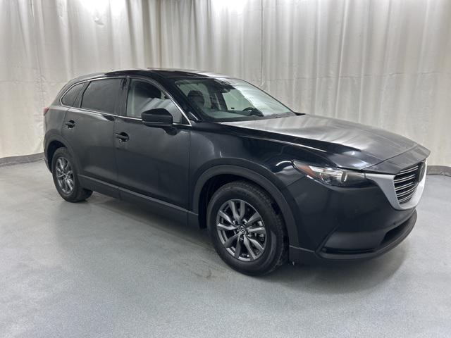 used 2022 Mazda CX-9 car, priced at $23,384