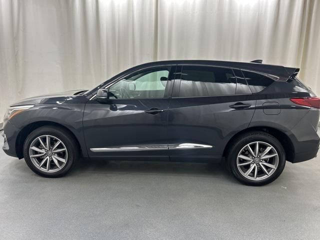 used 2020 Acura RDX car, priced at $23,444