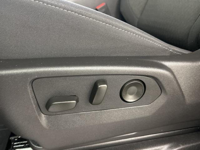 used 2025 Chevrolet Silverado 1500 car, priced at $57,994