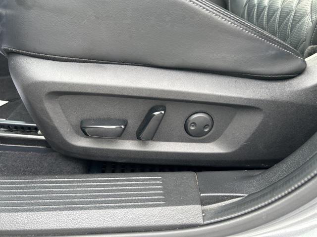 used 2023 Nissan Rogue car, priced at $25,994