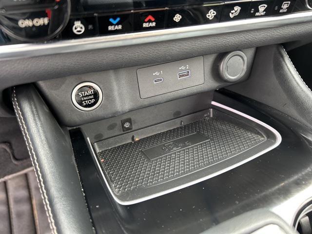 used 2023 Nissan Rogue car, priced at $25,994