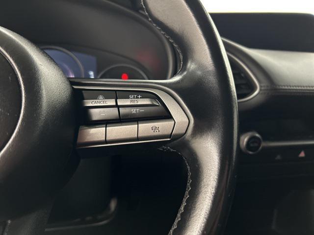 used 2023 Mazda Mazda3 car, priced at $19,994