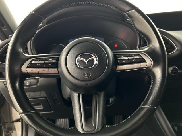 used 2023 Mazda Mazda3 car, priced at $19,994