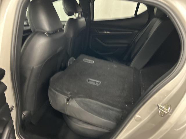 used 2023 Mazda Mazda3 car, priced at $19,994