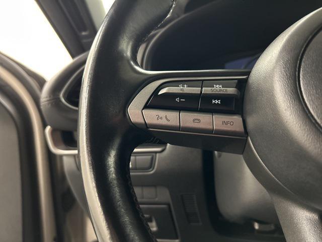 used 2023 Mazda Mazda3 car, priced at $19,994