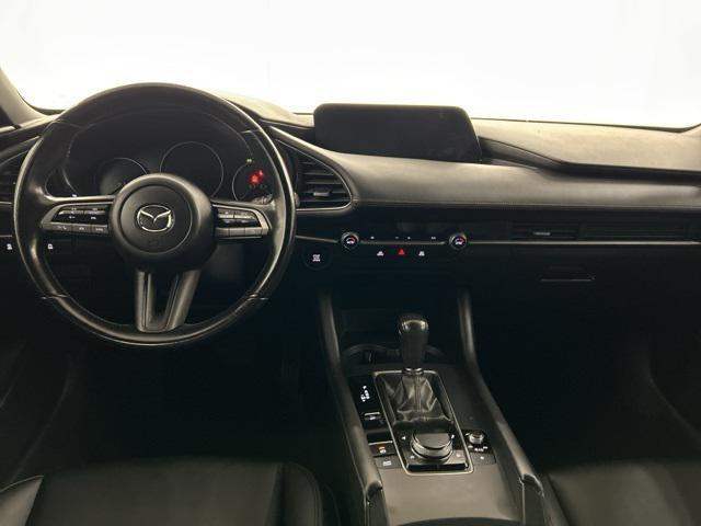 used 2023 Mazda Mazda3 car, priced at $19,994
