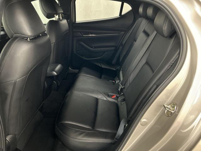 used 2023 Mazda Mazda3 car, priced at $19,994