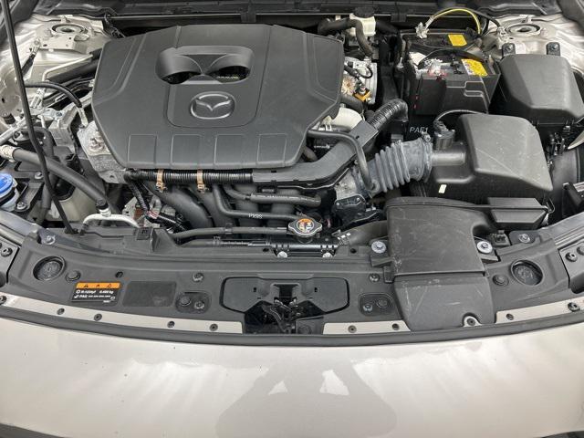 used 2023 Mazda Mazda3 car, priced at $19,994