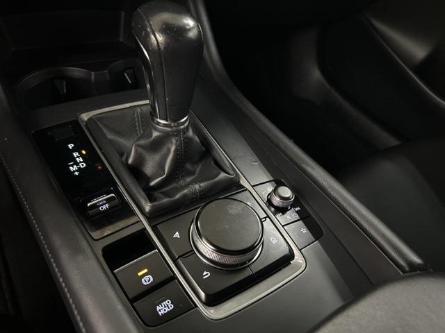 used 2023 Mazda Mazda3 car, priced at $19,994
