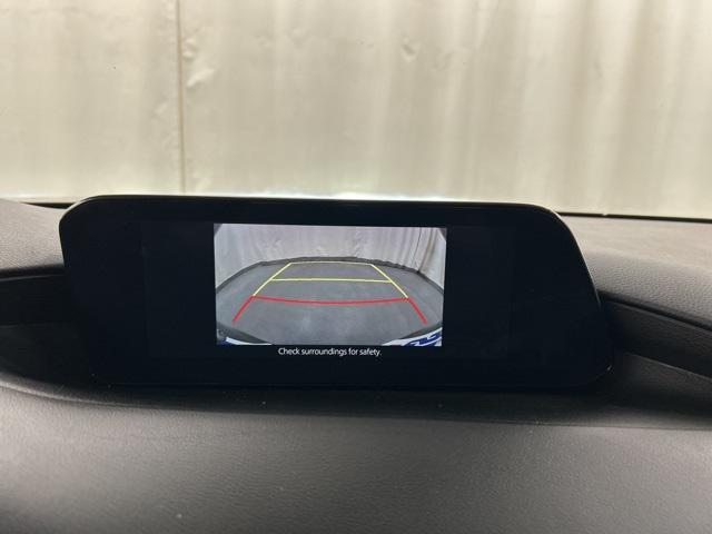 used 2023 Mazda Mazda3 car, priced at $19,994