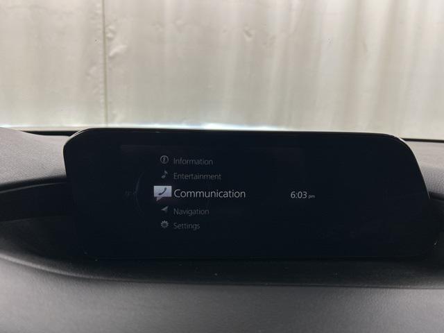 used 2023 Mazda Mazda3 car, priced at $19,994