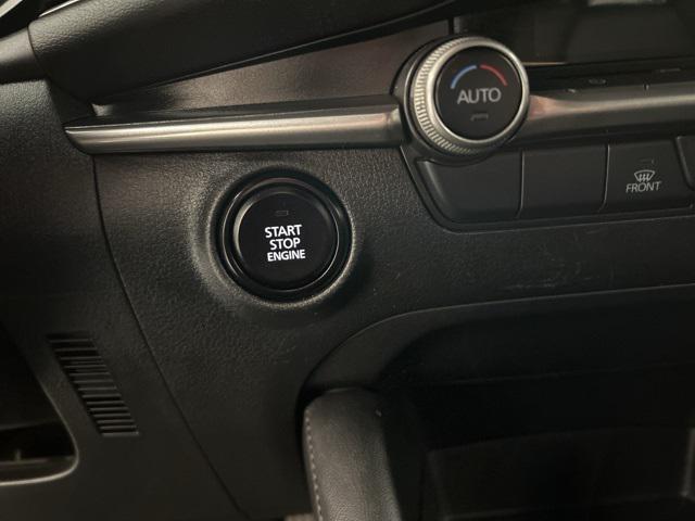 used 2023 Mazda Mazda3 car, priced at $19,994