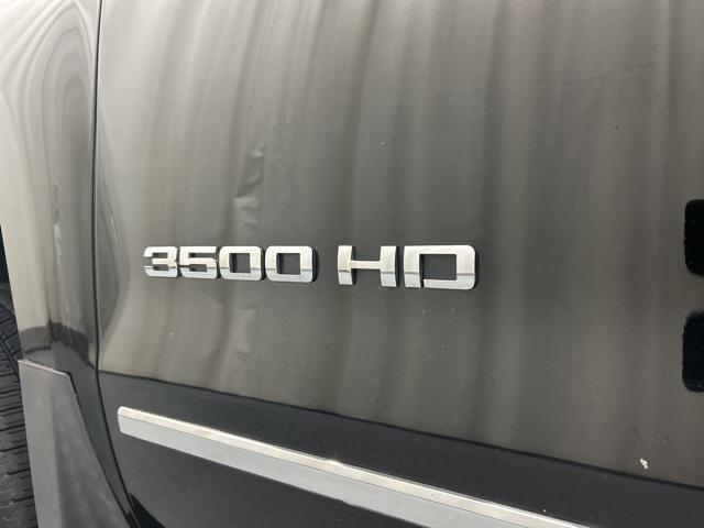 used 2015 Chevrolet Silverado 3500 car, priced at $36,744