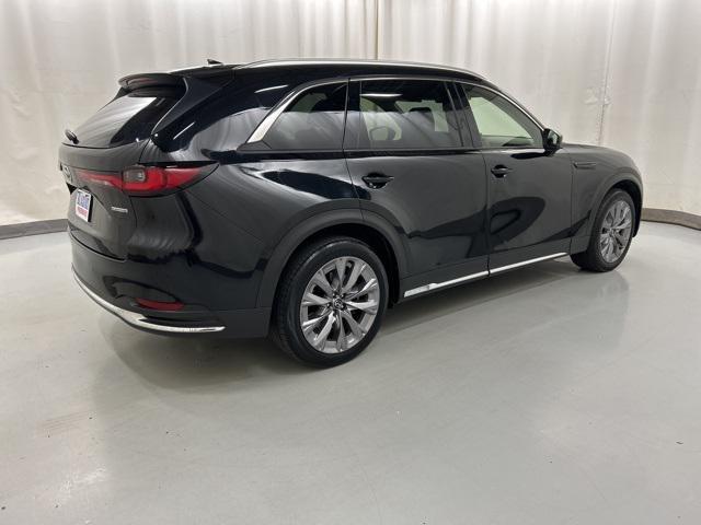 used 2024 Mazda CX-90 car, priced at $32,994