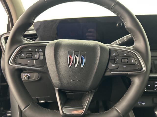 used 2024 Buick Encore GX car, priced at $22,222