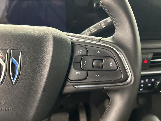 used 2024 Buick Encore GX car, priced at $22,222