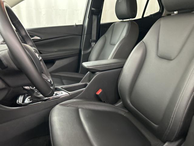 used 2024 Buick Encore GX car, priced at $22,222