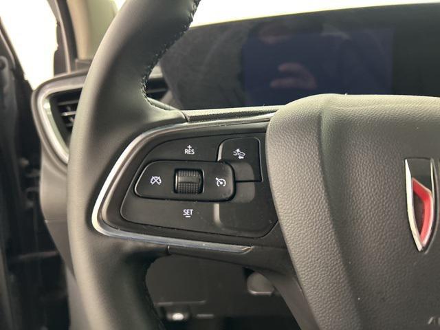 used 2024 Buick Encore GX car, priced at $22,222