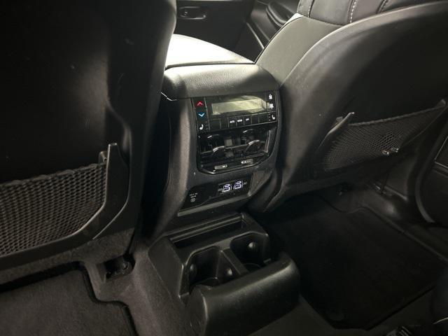 used 2021 Jeep Grand Cherokee L car, priced at $27,644