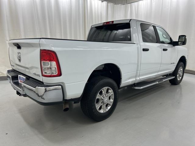 used 2024 Ram 2500 car, priced at $47,444