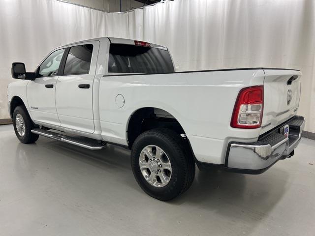 used 2024 Ram 2500 car, priced at $47,444