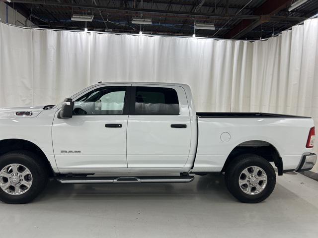 used 2024 Ram 2500 car, priced at $47,444