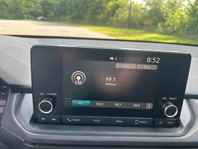 used 2025 Honda Accord car, priced at $26,994