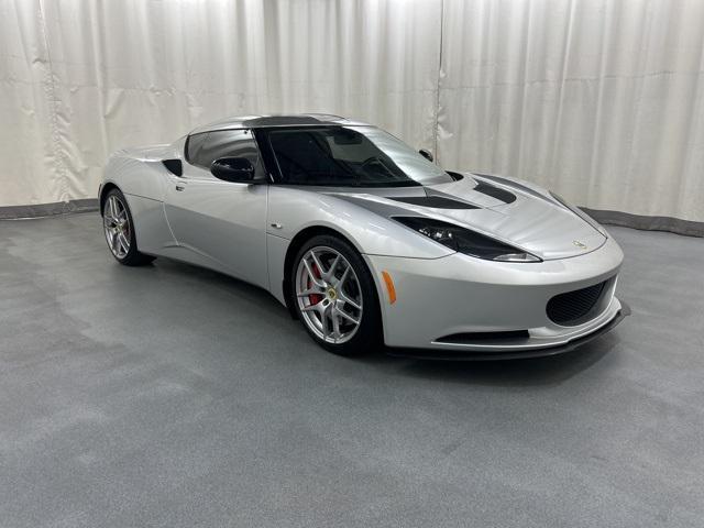 used 2014 Lotus Evora car, priced at $45,994