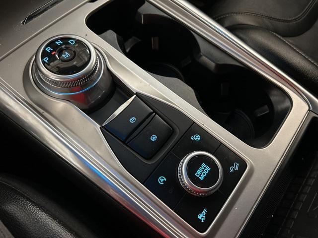 used 2020 Ford Explorer car, priced at $28,994