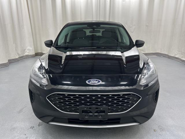 used 2022 Ford Escape car, priced at $21,994