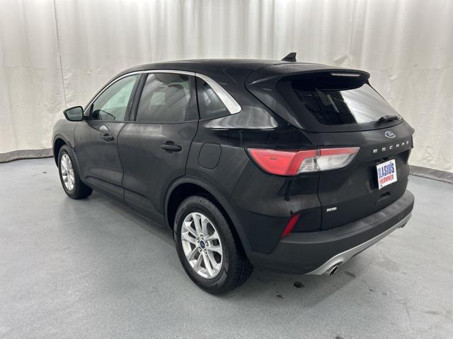 used 2022 Ford Escape car, priced at $21,994