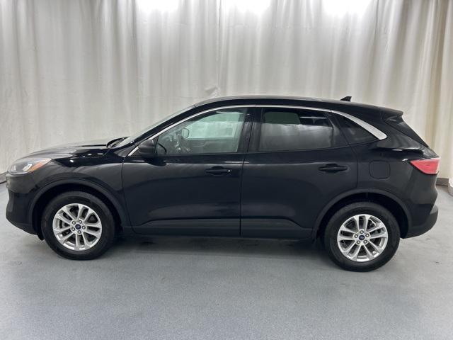 used 2022 Ford Escape car, priced at $21,994