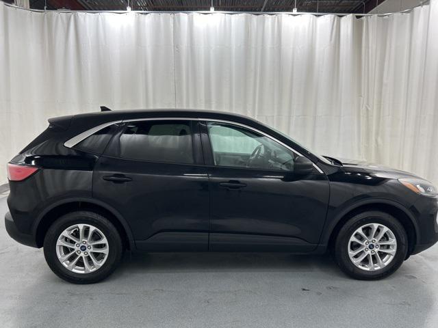 used 2022 Ford Escape car, priced at $21,994