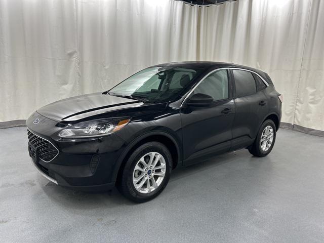 used 2022 Ford Escape car, priced at $21,994