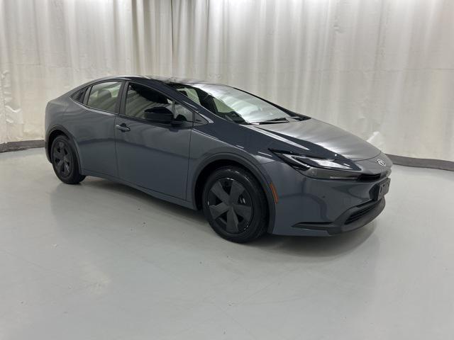 used 2023 Toyota Prius car, priced at $26,444