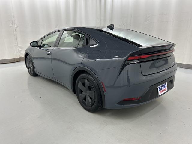 used 2023 Toyota Prius car, priced at $26,444