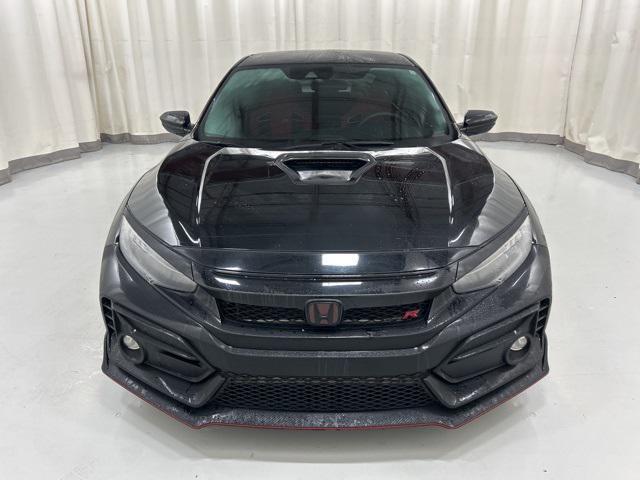 used 2020 Honda Civic Type R car, priced at $32,994