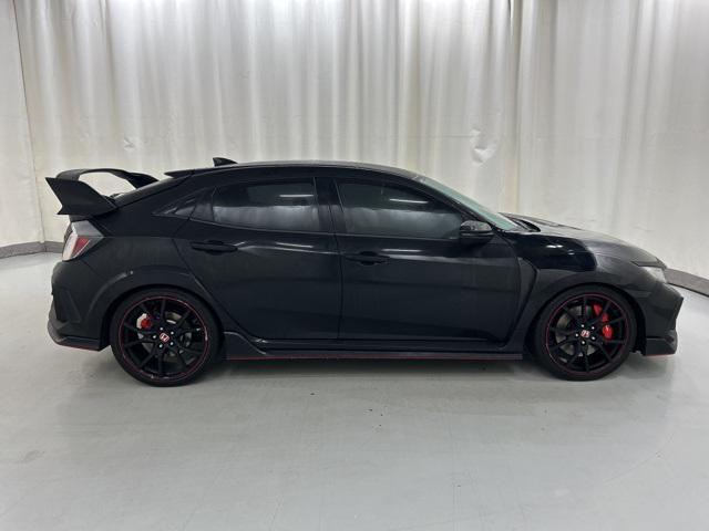 used 2020 Honda Civic Type R car, priced at $32,994