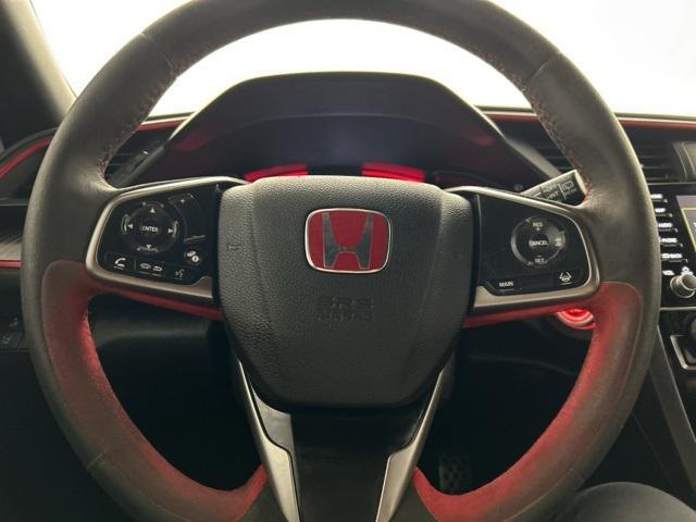 used 2020 Honda Civic Type R car, priced at $32,994