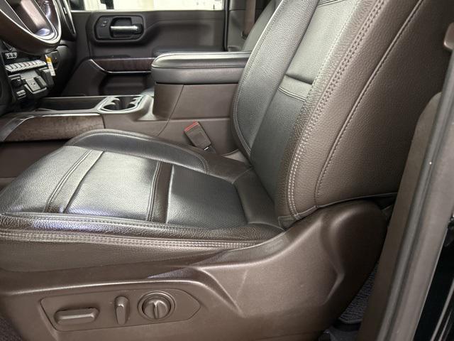 used 2020 GMC Sierra 2500 car, priced at $57,994
