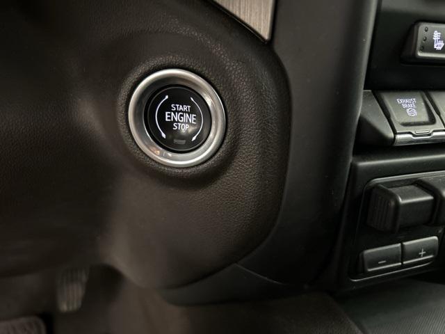 used 2020 GMC Sierra 2500 car, priced at $57,994